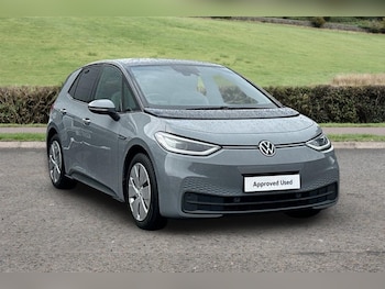 Used Volkswagen ID.3 2021 for sale - 78266829: Photo