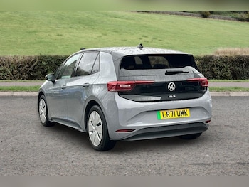 Used Volkswagen ID.3 2021 for sale - 78266829: Photo