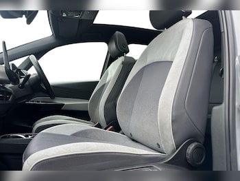 Used Volkswagen ID.3 2021 for sale - 78266829: Photo