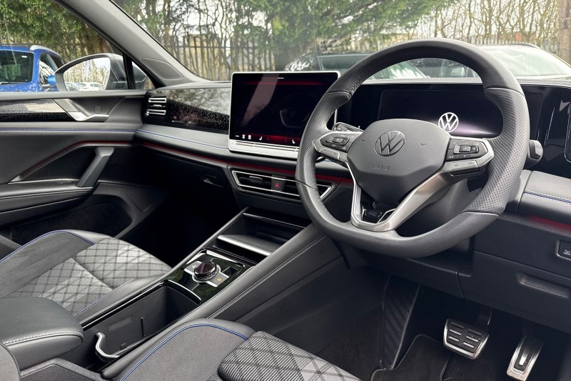 Used Volkswagen Tiguan 2025 for sale - 78067152: Photo 10