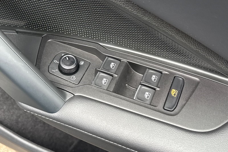 Used Volkswagen Tiguan 2025 for sale - 78067152: Photo 13