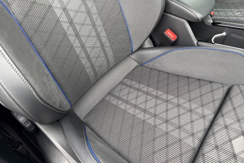 Used Volkswagen Tiguan 2025 for sale - 78067152: Photo 15