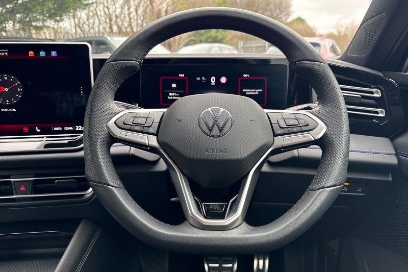 Used Volkswagen Tiguan 2025 for sale - 78067152: Photo 17