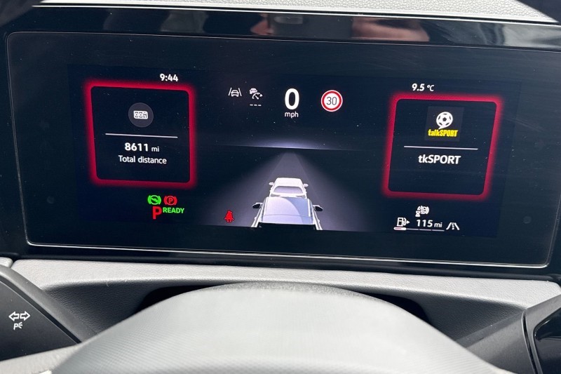 Used Volkswagen Tiguan 2025 for sale - 78067152: Photo 20