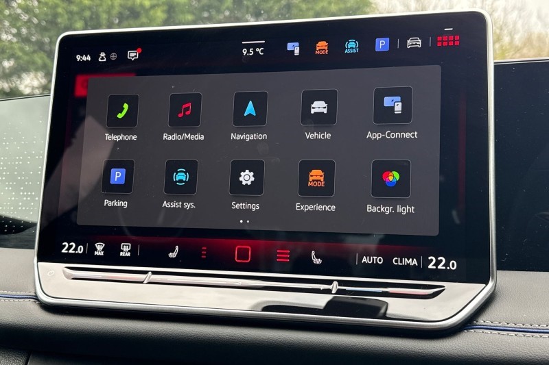 Used Volkswagen Tiguan 2025 for sale - 78067152: Photo 21