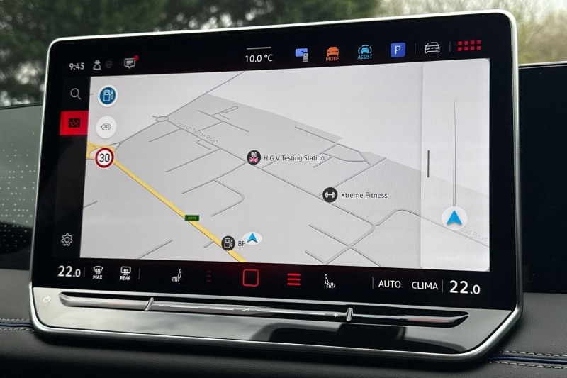 Used Volkswagen Tiguan 2025 for sale - 78067152: Photo 22