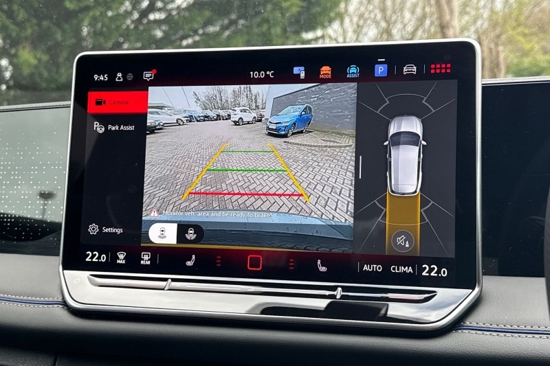 Used Volkswagen Tiguan 2025 for sale - 78067152: Photo 23