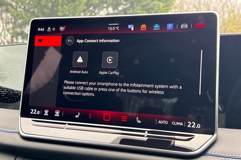 Used Volkswagen Tiguan 2025 for sale - 78067152: Photo 24