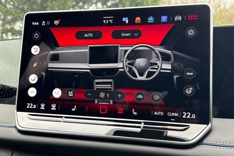 Used Volkswagen Tiguan 2025 for sale - 78067152: Photo 25