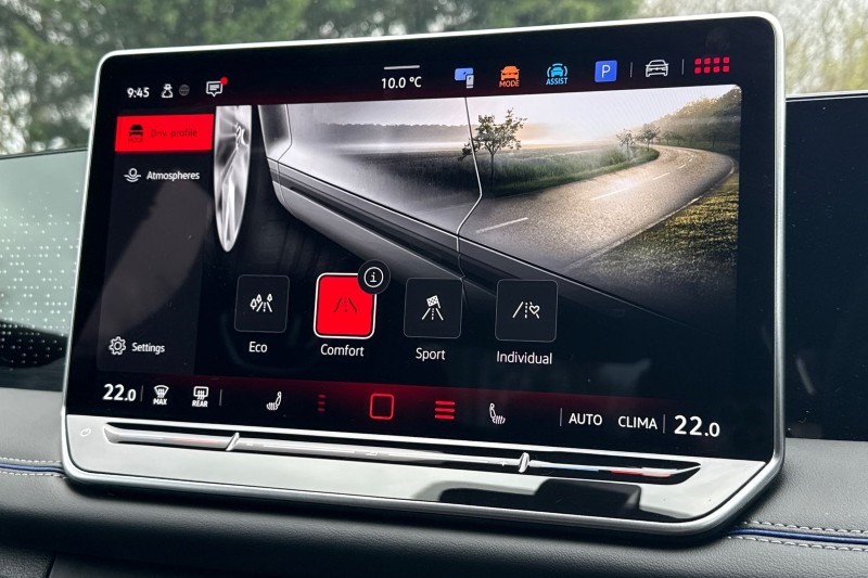 Used Volkswagen Tiguan 2025 for sale - 78067152: Photo 26