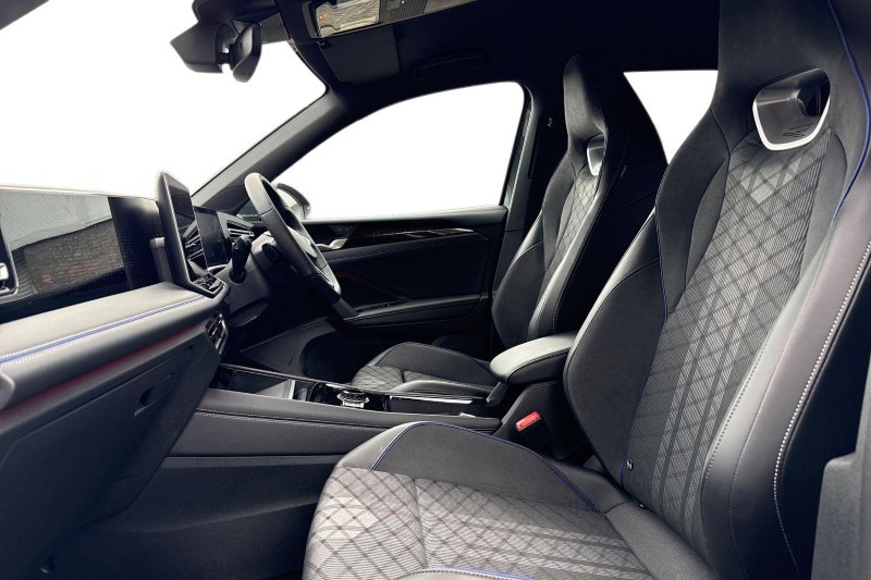 Used Volkswagen Tiguan 2025 for sale - 78067152: Photo 3