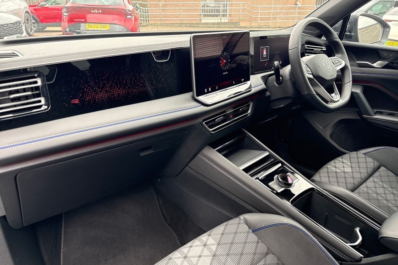 Used Volkswagen Tiguan 2025 for sale - 78067152: Photo 31