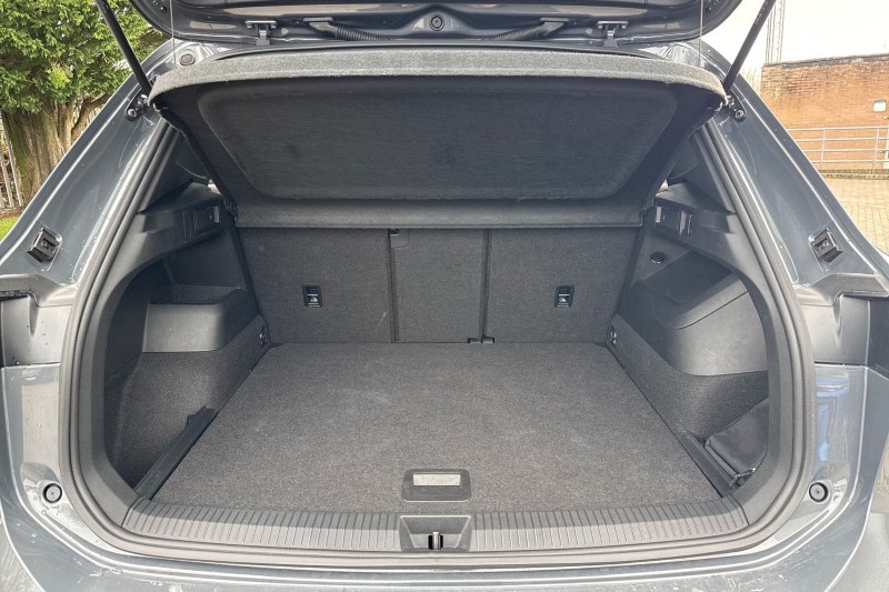 Used Volkswagen Tiguan 2025 for sale - 78067152: Photo 32