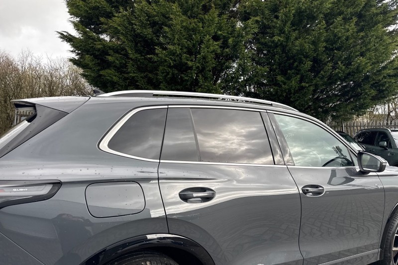 Used Volkswagen Tiguan 2025 for sale - 78067152: Photo 33