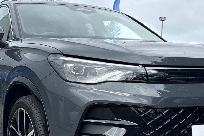 Used Volkswagen Tiguan 2025 for sale - 78067152: Photo 34