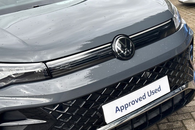 Used Volkswagen Tiguan 2025 for sale - 78067152: Photo 35