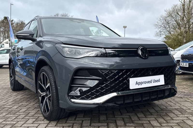 Used Volkswagen Tiguan 2025 for sale - 78067152: Photo 36