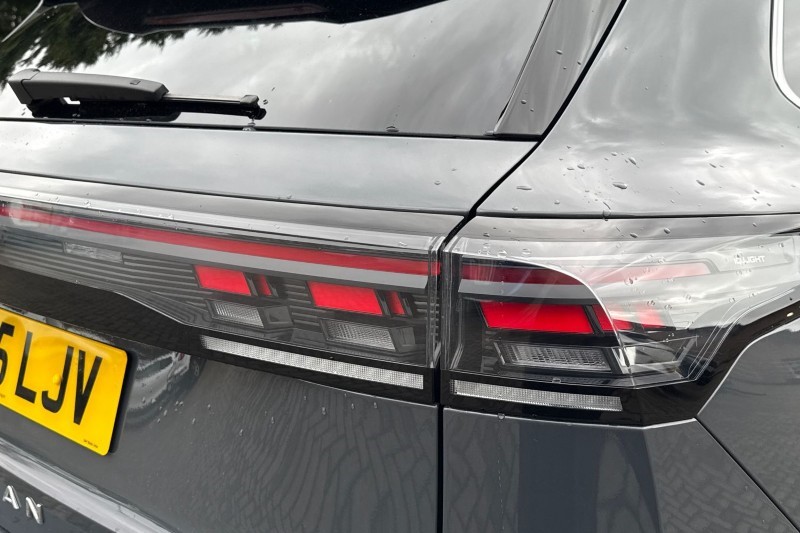 Used Volkswagen Tiguan 2025 for sale - 78067152: Photo 37