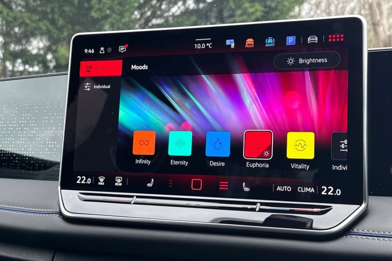 Used Volkswagen Tiguan 2025 for sale - 78067152: Photo 41