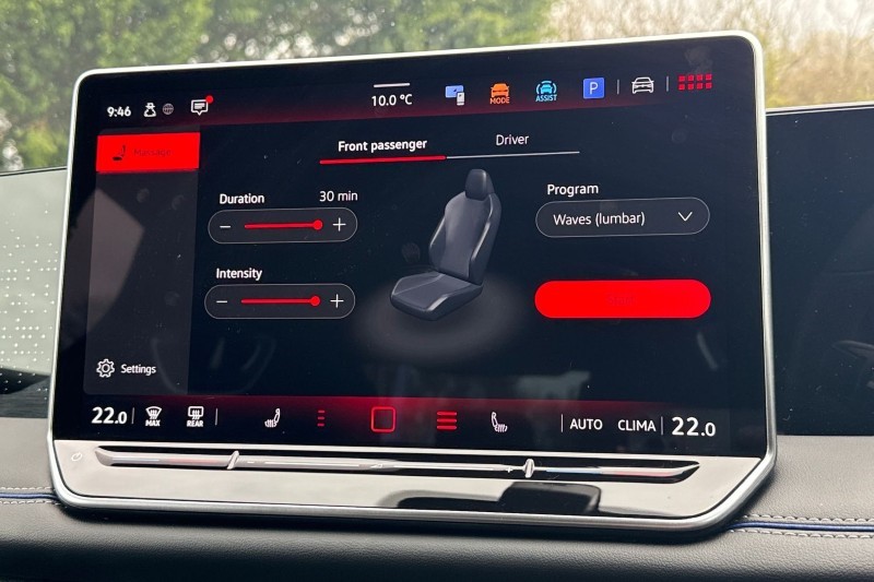 Used Volkswagen Tiguan 2025 for sale - 78067152: Photo 42