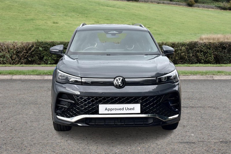 Used Volkswagen Tiguan 2025 for sale - 78067152: Photo 7