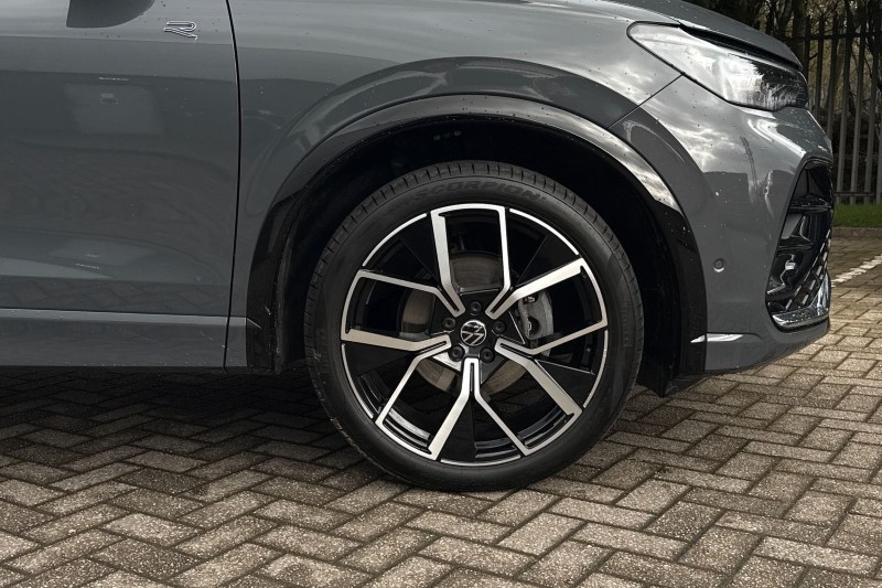 Used Volkswagen Tiguan 2025 for sale - 78067152: Photo 8