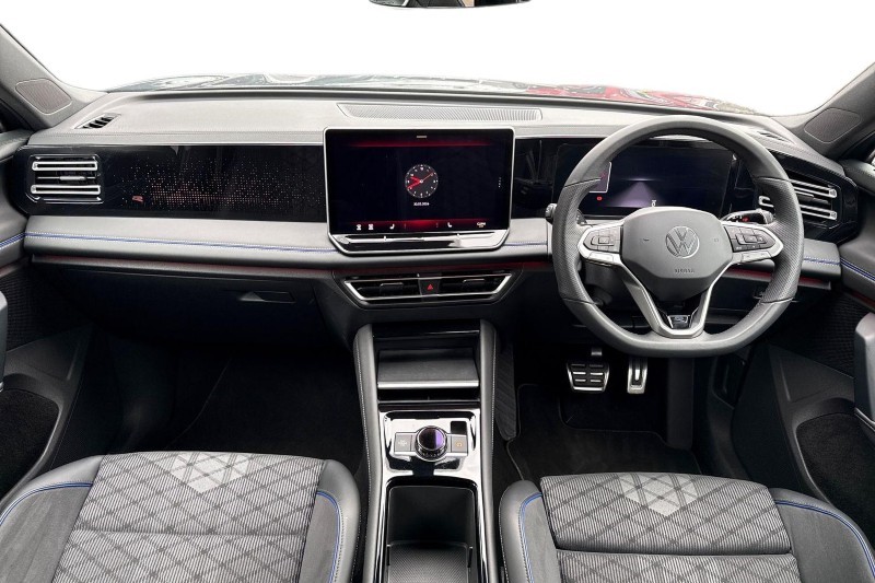 Used Volkswagen Tiguan 2025 for sale - 78067152: Photo 9