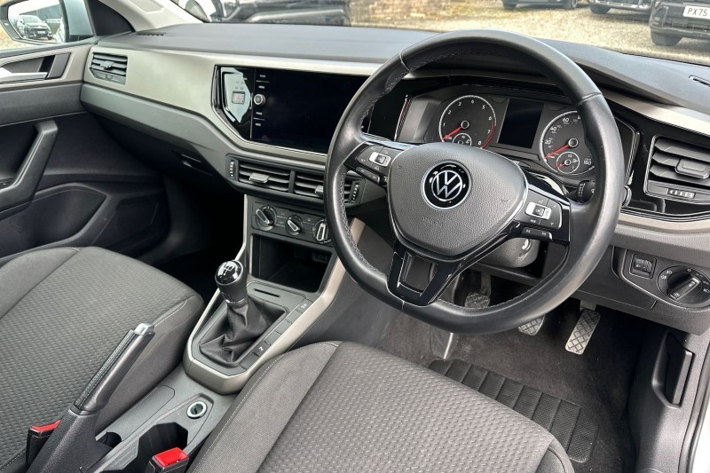 Used Volkswagen Polo 2021 for sale - 77381067: Photo 10