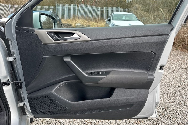 Used Volkswagen Polo 2021 for sale - 77381067: Photo 11