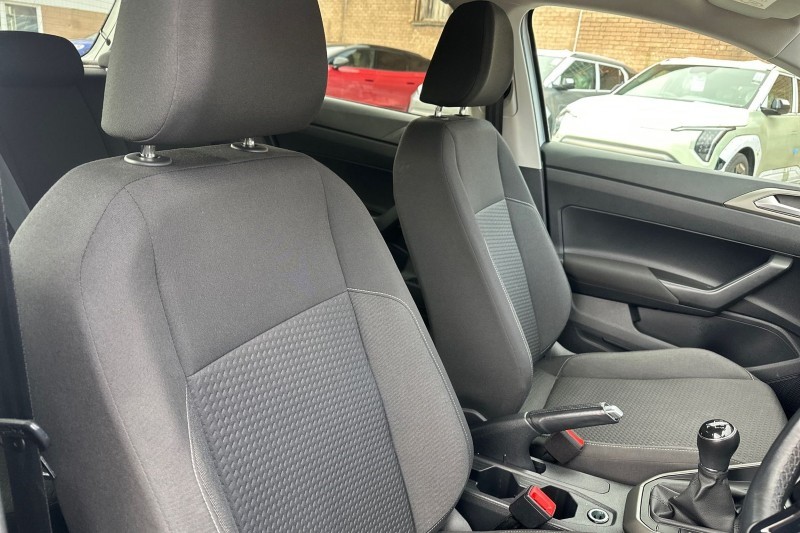 Used Volkswagen Polo 2021 for sale - 77381067: Photo 16