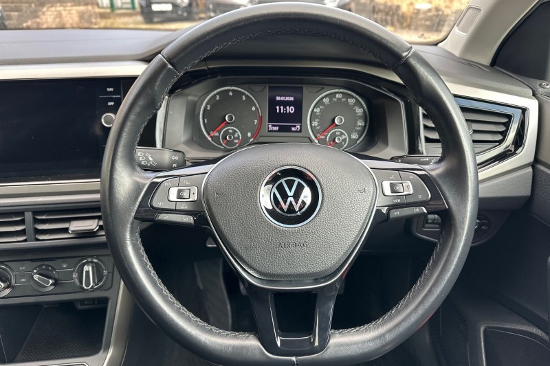 Used Volkswagen Polo 2021 for sale - 77381067: Photo 17
