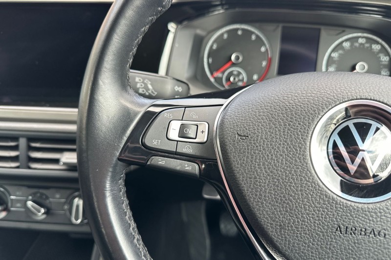 Used Volkswagen Polo 2021 for sale - 77381067: Photo 18