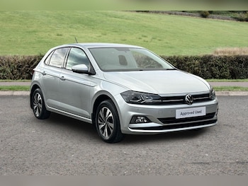 Volkswagen Polo feature image