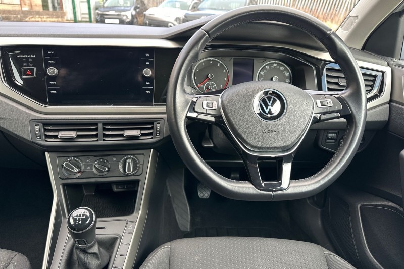 Used Volkswagen Polo 2021 for sale - 77381067: Photo 21