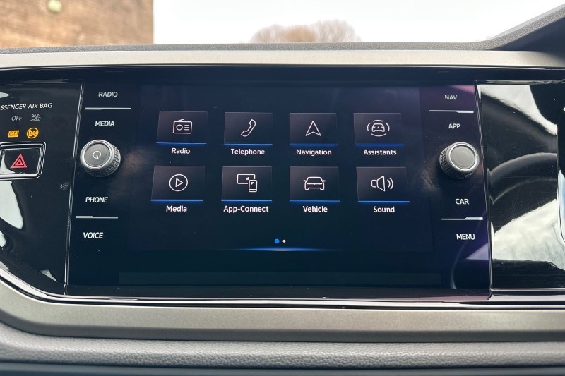 Used Volkswagen Polo 2021 for sale - 77381067: Photo 22