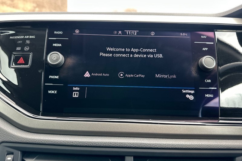 Used Volkswagen Polo 2021 for sale - 77381067: Photo 23