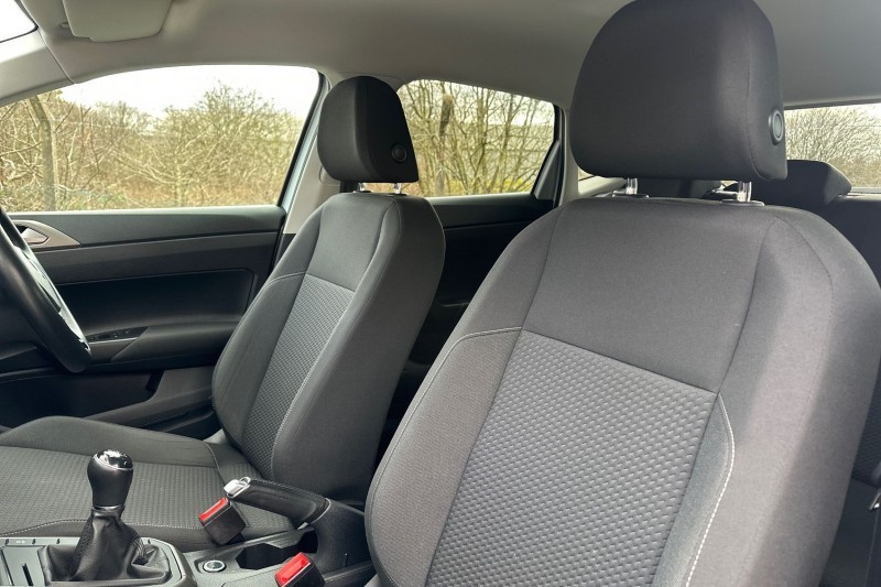 Used Volkswagen Polo 2021 for sale - 77381067: Photo 28