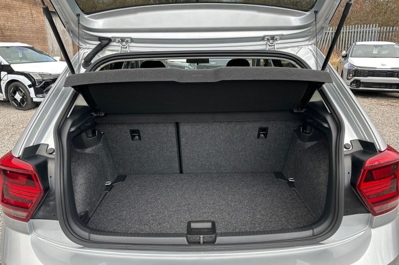 Used Volkswagen Polo 2021 for sale - 77381067: Photo 30