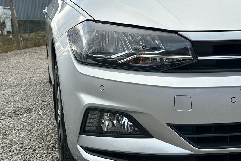 Used Volkswagen Polo 2021 for sale - 77381067: Photo 32