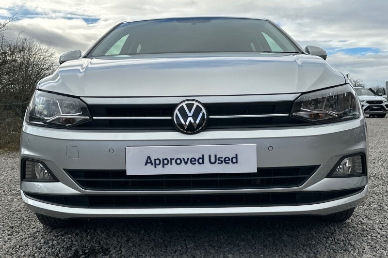 Used Volkswagen Polo 2021 for sale - 77381067: Photo 33