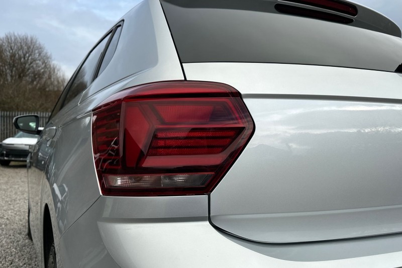 Used Volkswagen Polo 2021 for sale - 77381067: Photo 34