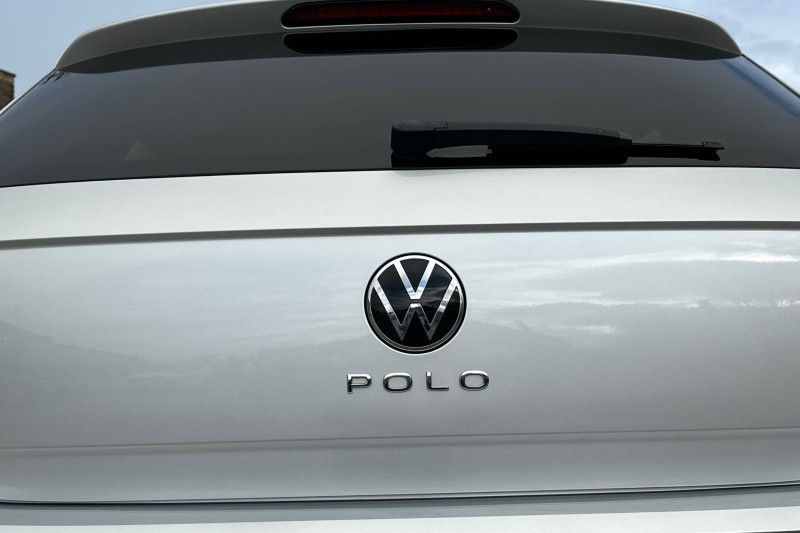Used Volkswagen Polo 2021 for sale - 77381067: Photo 36