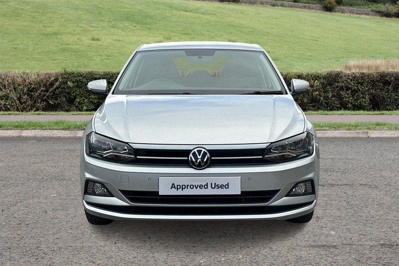 Used Volkswagen Polo 2021 for sale - 77381067: Photo 7