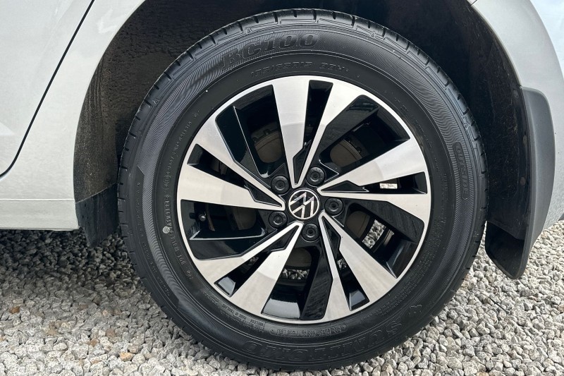 Used Volkswagen Polo 2021 for sale - 77381067: Photo 8