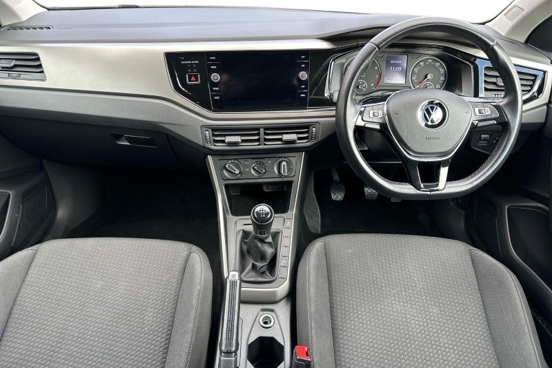 Used Volkswagen Polo 2021 for sale - 77381067: Photo 9