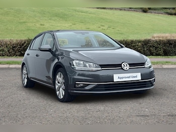 Used Volkswagen Golf 2019 for sale - 79311684: Photo