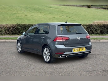 Used Volkswagen Golf 2019 for sale - 79311684: Photo