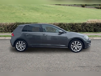 Used Volkswagen Golf 2019 for sale - 79311684: Photo