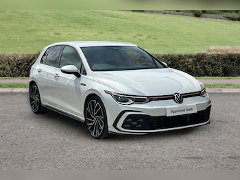 Used Volkswagen Golf 2023 for sale - 79150242: Photo