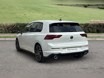 Used Volkswagen Golf 2023 for sale - 79150242: Photo